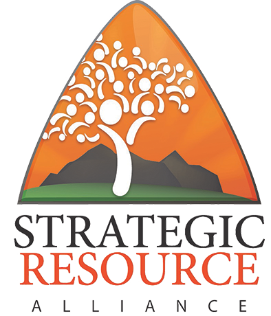 SRA Logo